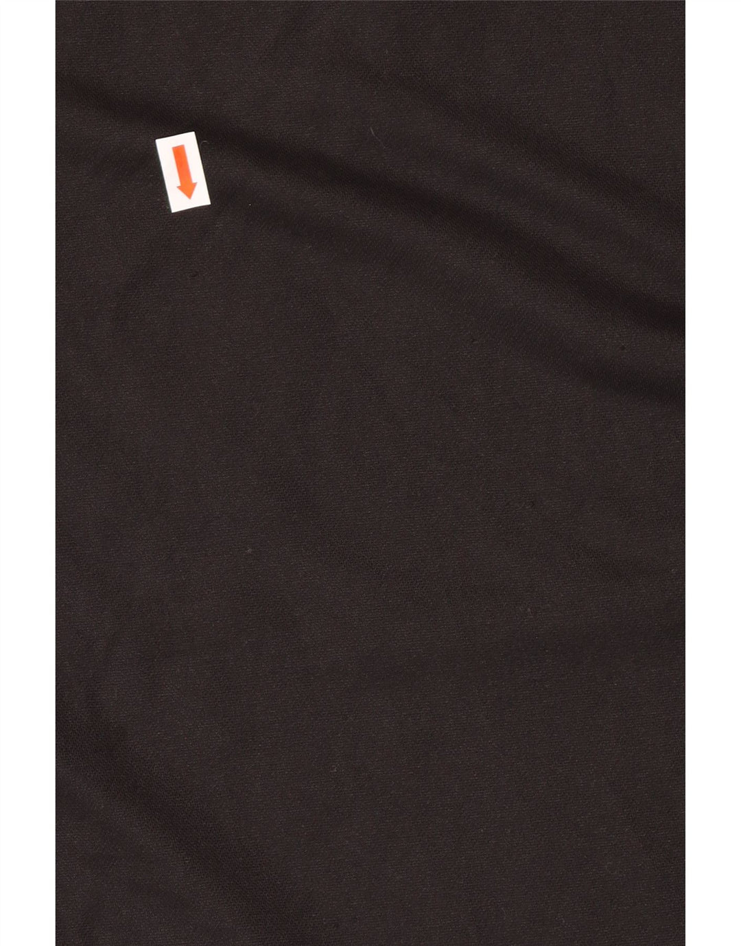 Tricou pentru bărbați PUMA Top Medium Negru Poliester