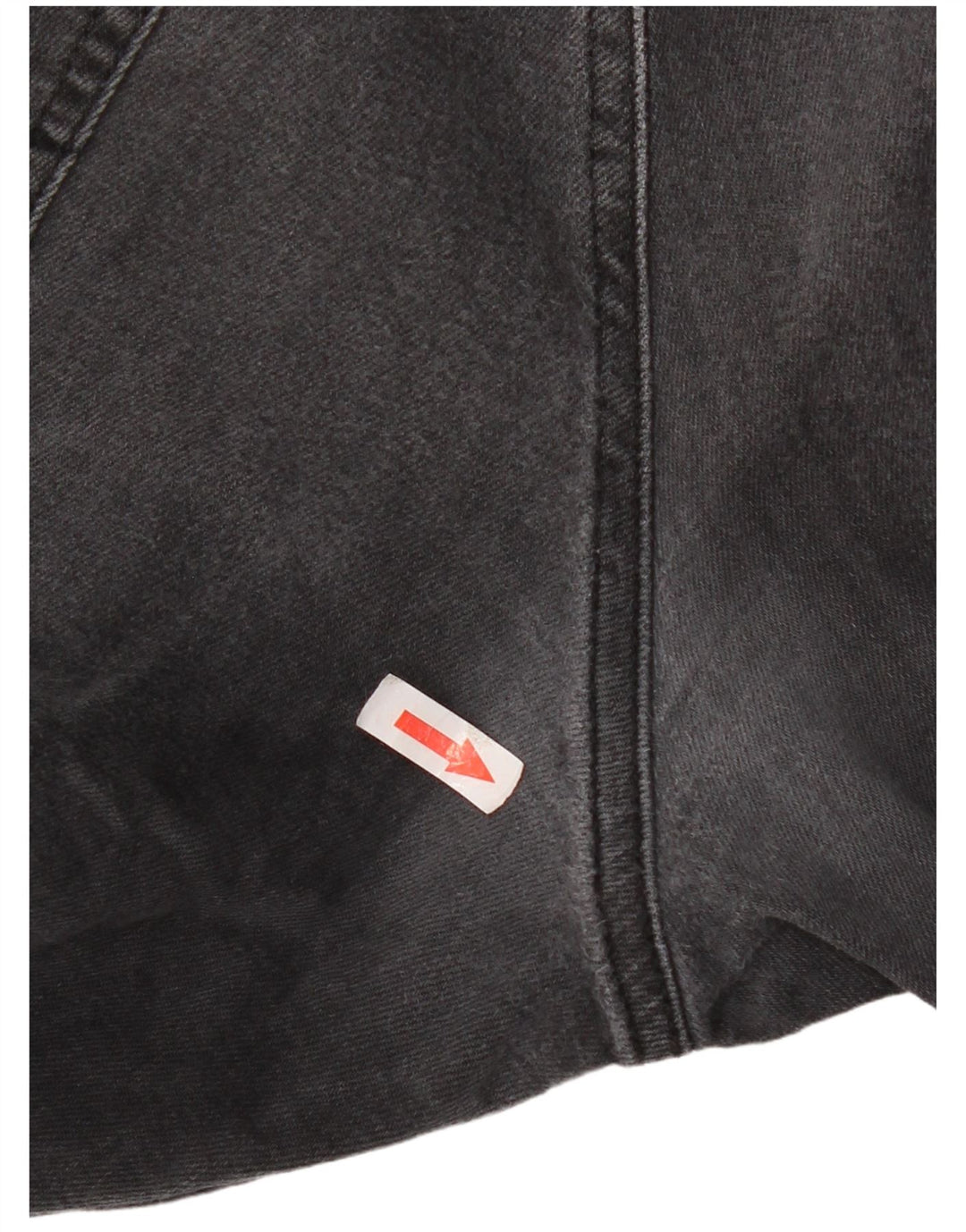 Blugi pentru bărbați Hugo Boss Delaware Slim W38 L34 bumbac gri