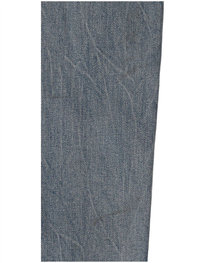 Blugi Levi's 511 Slim pentru bărbați W32 L32 Bumbac albastru