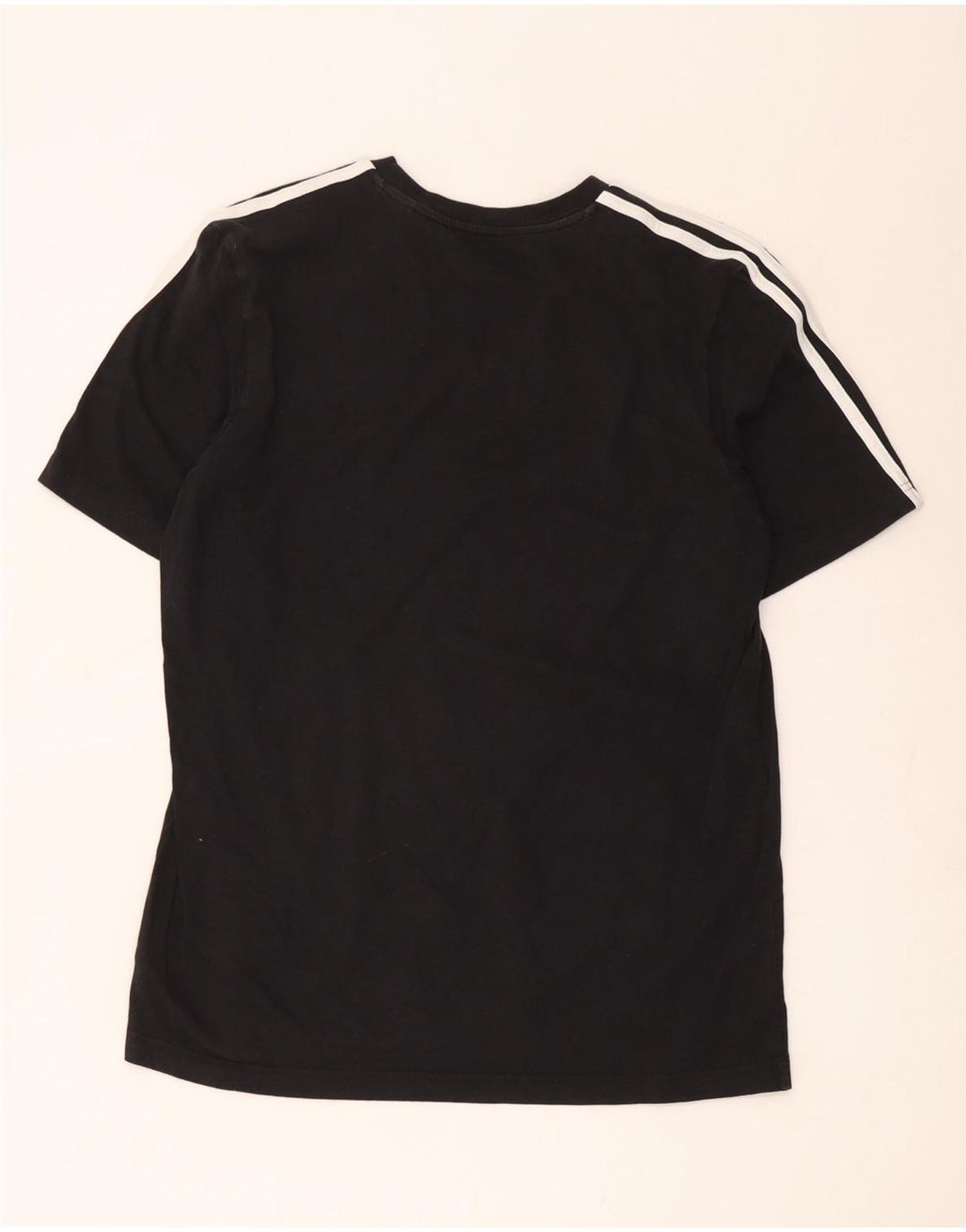 Tricou pentru bărbați Adidas Top mare, negru, bumbac