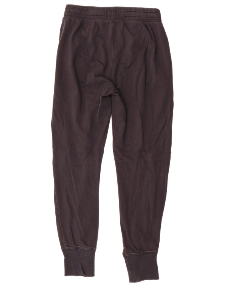 Pantaloni de trening pentru bărbați Under Armour Pantaloni de jogging Bumbac negru mic