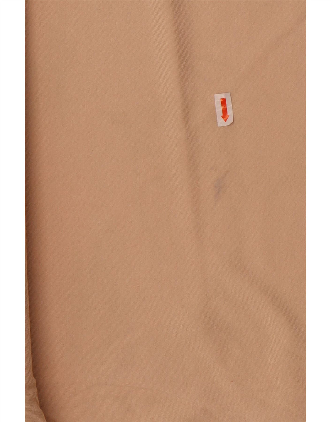 Tricou pentru bărbați Lyle & Scott Top XL bumbac bej