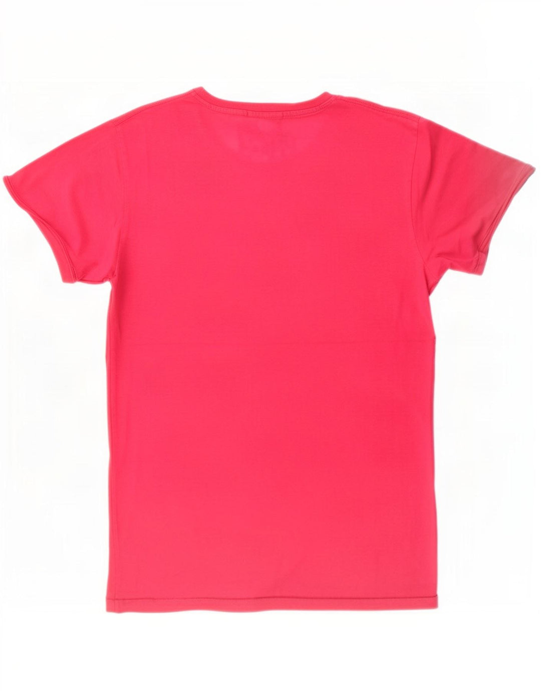 Tricou grafic Jack & Jones pentru bărbați Top mare roz