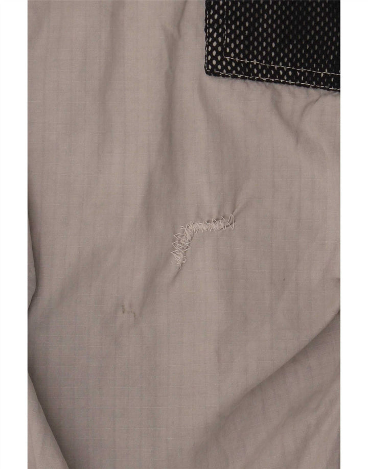 Murphy & Nye Joggeri pentru bărbați Pantaloni cargo W33 L32 bumbac gri