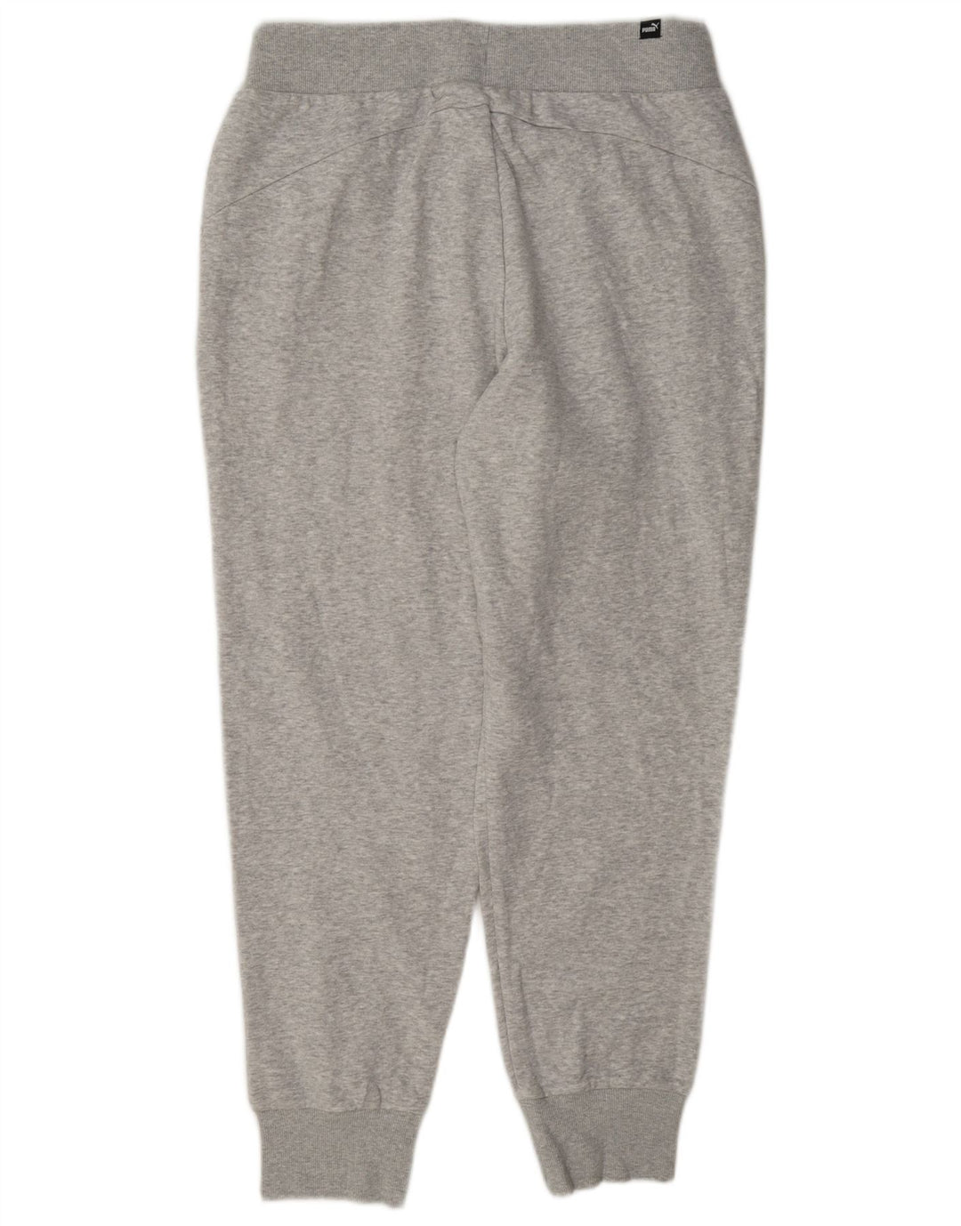Pantaloni de trening Puma pentru femei Joggeri UK 14 Medium Gri