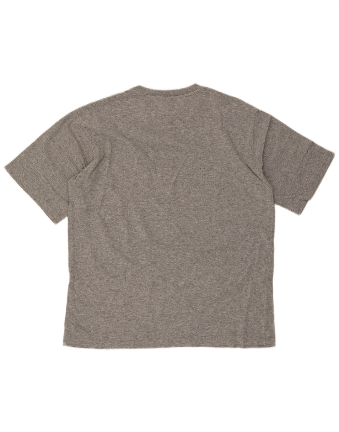 Tricou pentru bărbați Carrera Top 2XL, bumbac cu pete gri