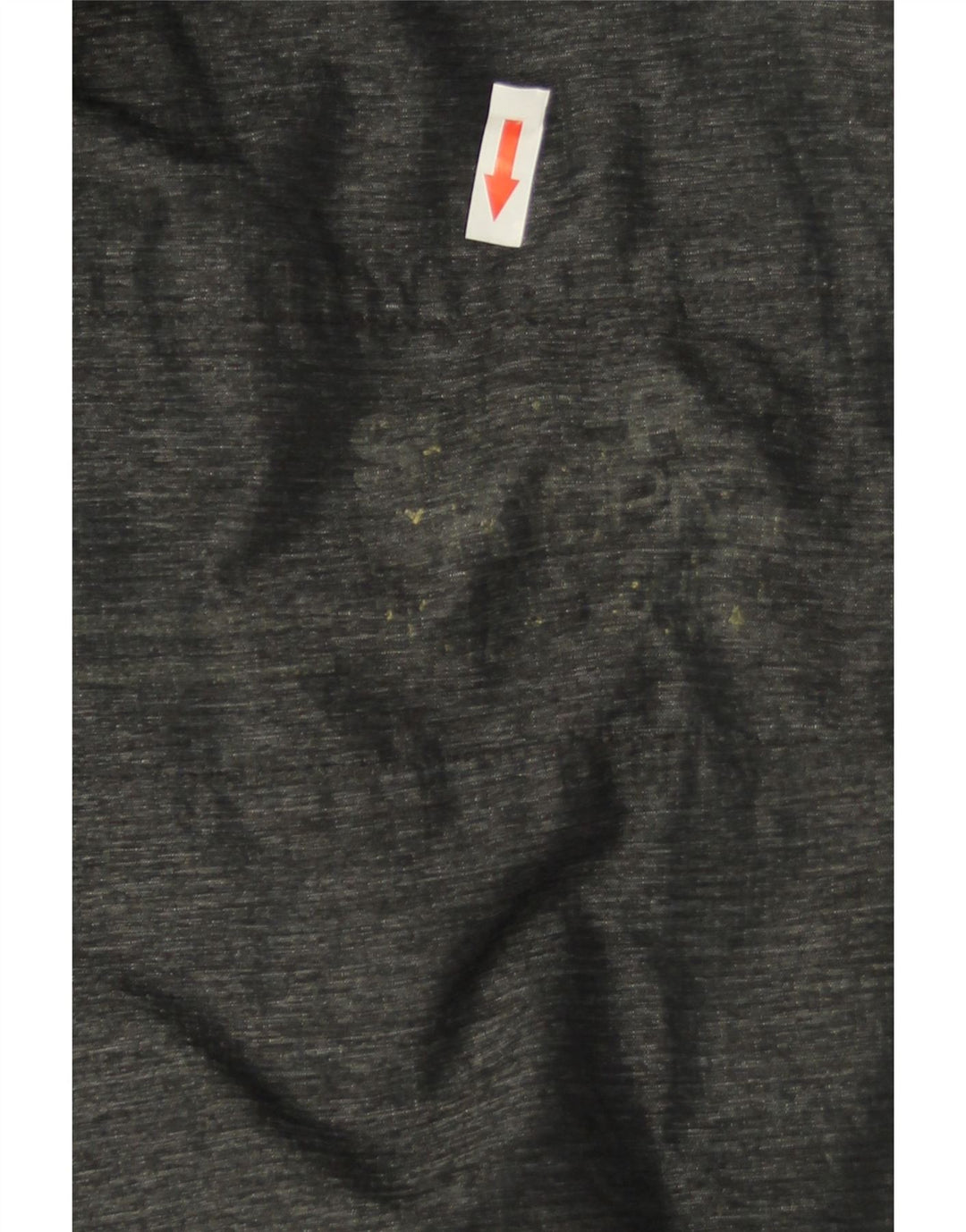 Jachetă Windattacker pentru bărbați Superdry Windattacker cu glugă, UK 40, mare, nailon gri