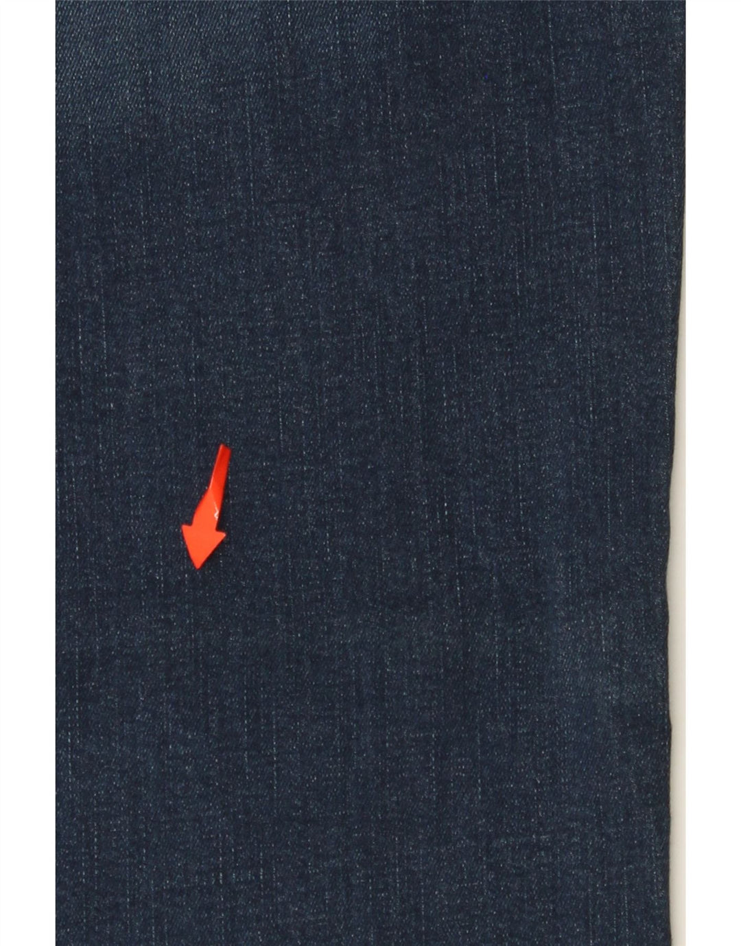 Blugi drepti LEE pentru femei, cu ajustare perfectă, W34 L30, bleumarin