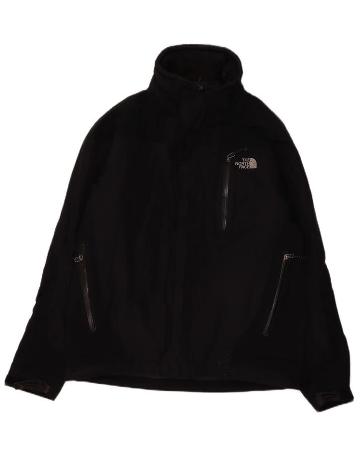 Jachetă Windbreaker pentru bărbați The North Face UK 38 Medium Black Nylon