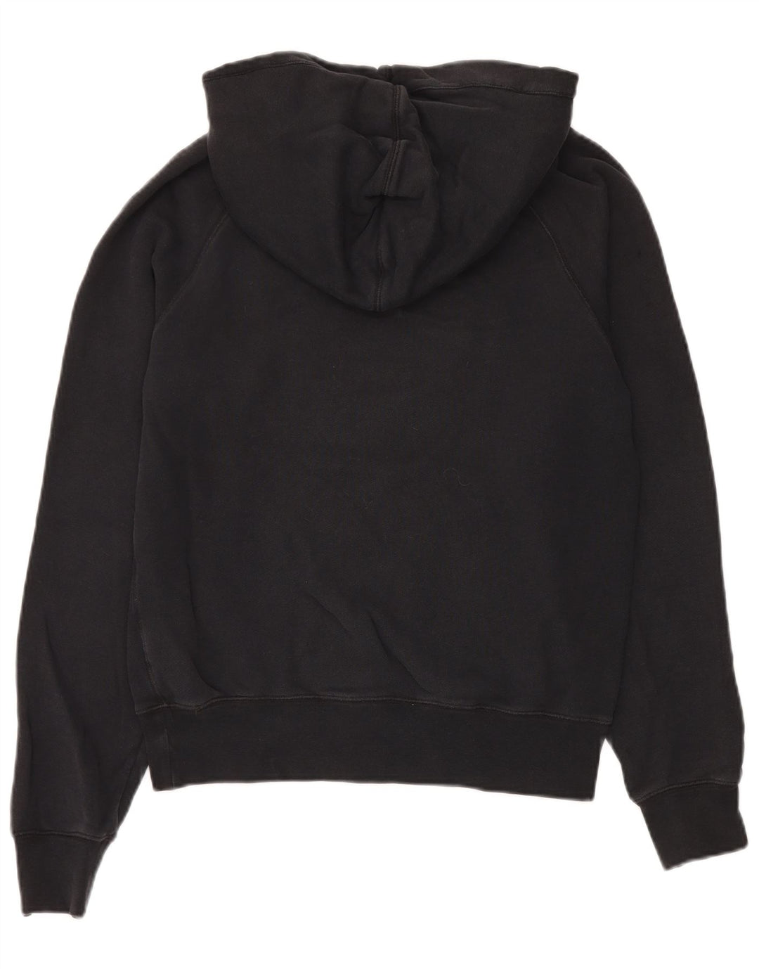 Pulover Nike pentru bărbați, mic, negru, bumbac