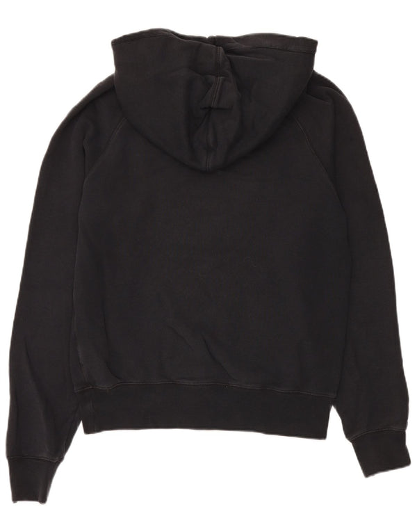 Pulover Nike pentru bărbați, mic, negru, bumbac