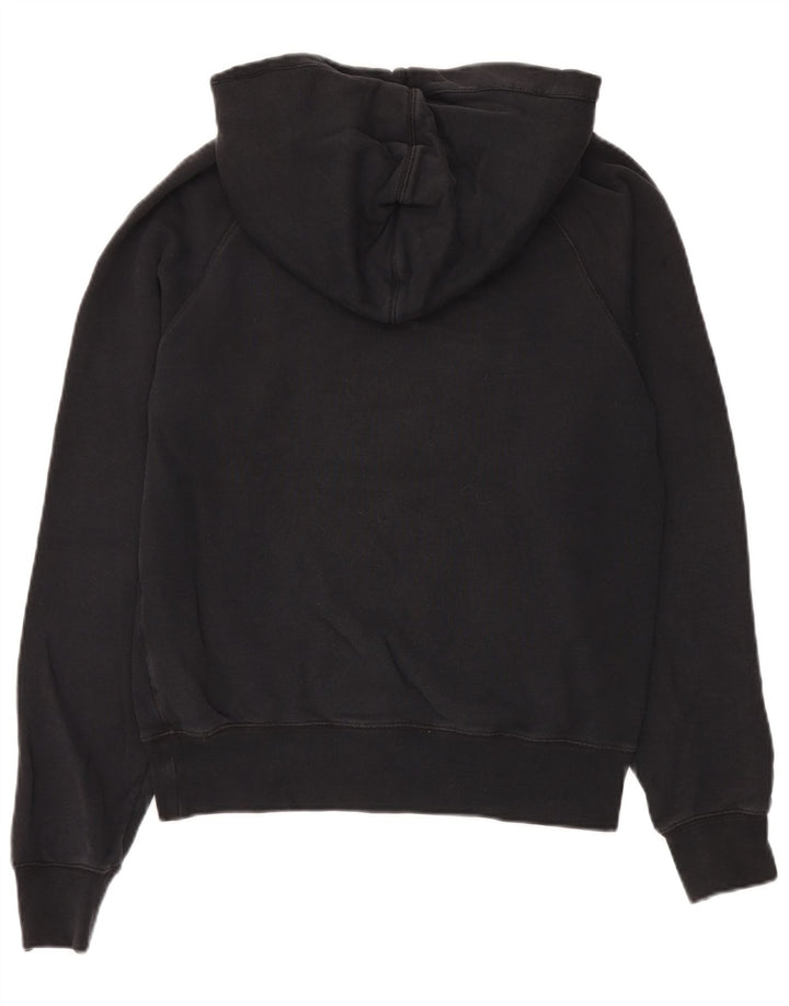 Pulover Nike pentru bărbați, mic, negru, bumbac