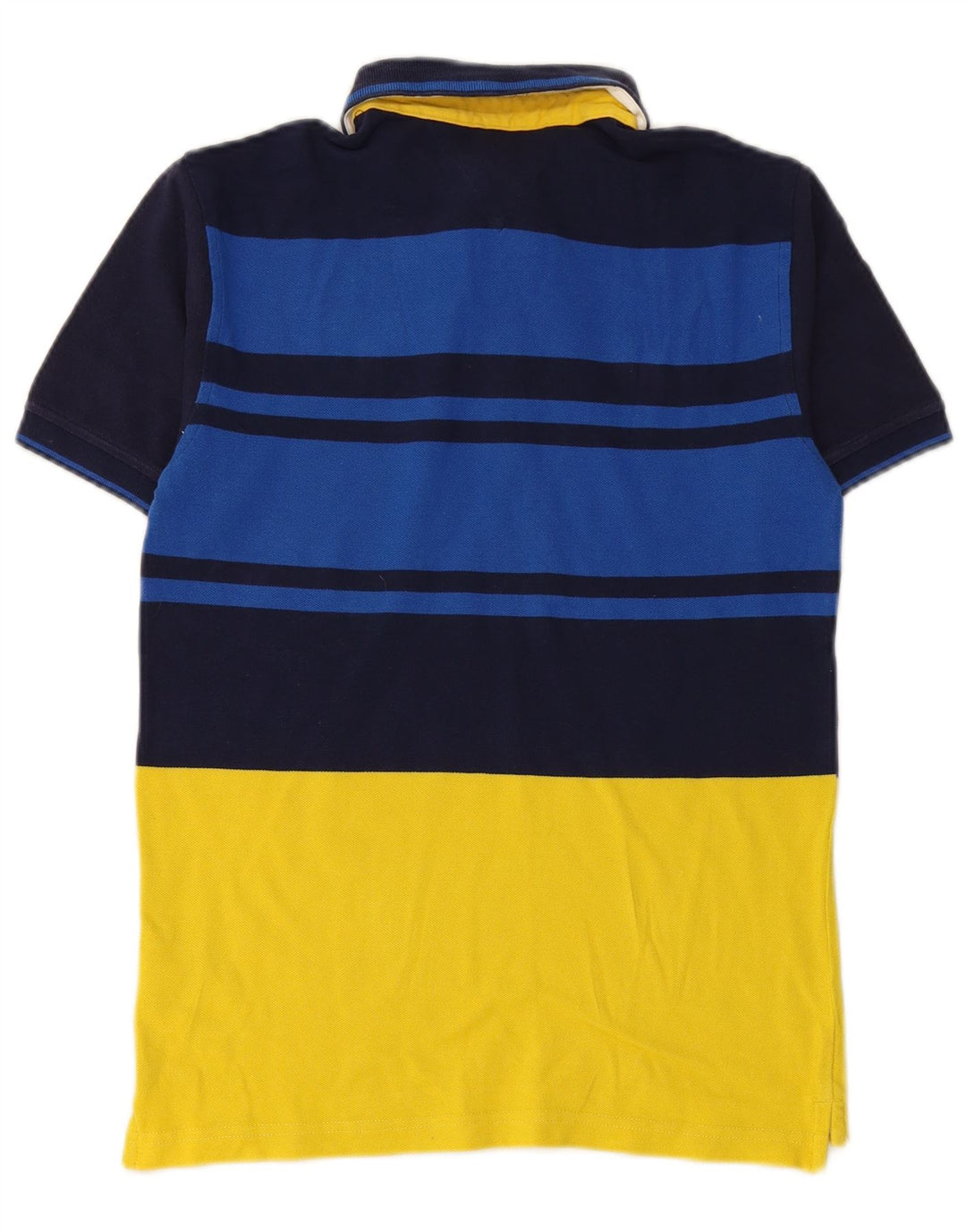 TOMMY HILFIGER Tricou polo băieți 15-16 ani XL multicolor color block
