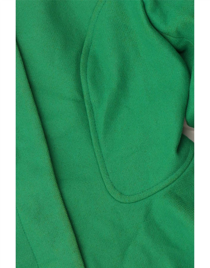 Jachetă Ted Baker pentru femei Mărimea 0 2XS Lână verde