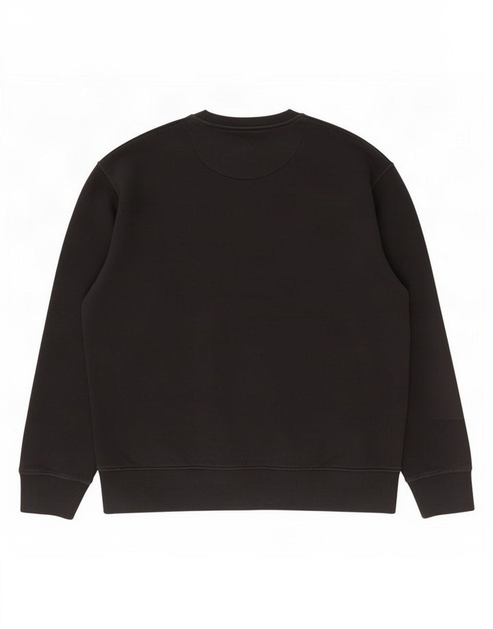 Hanorac pentru bărbați French Connection Jumper XL bumbac negru