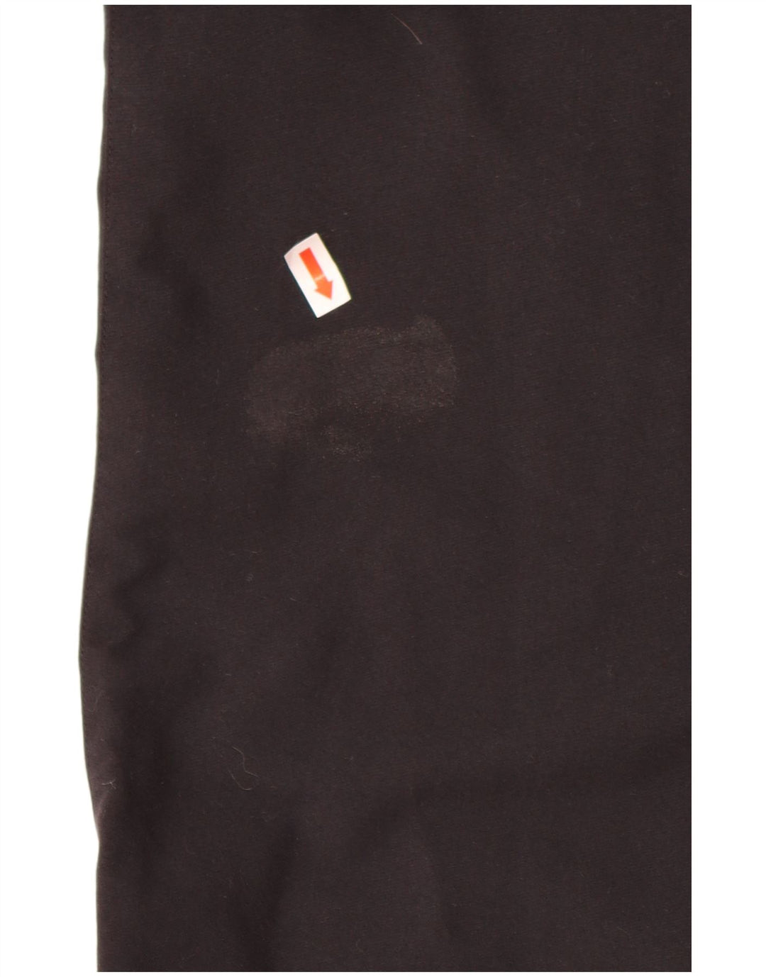 Pantaloni de trening ADIDAS pentru bărbați 2XL poliester negru