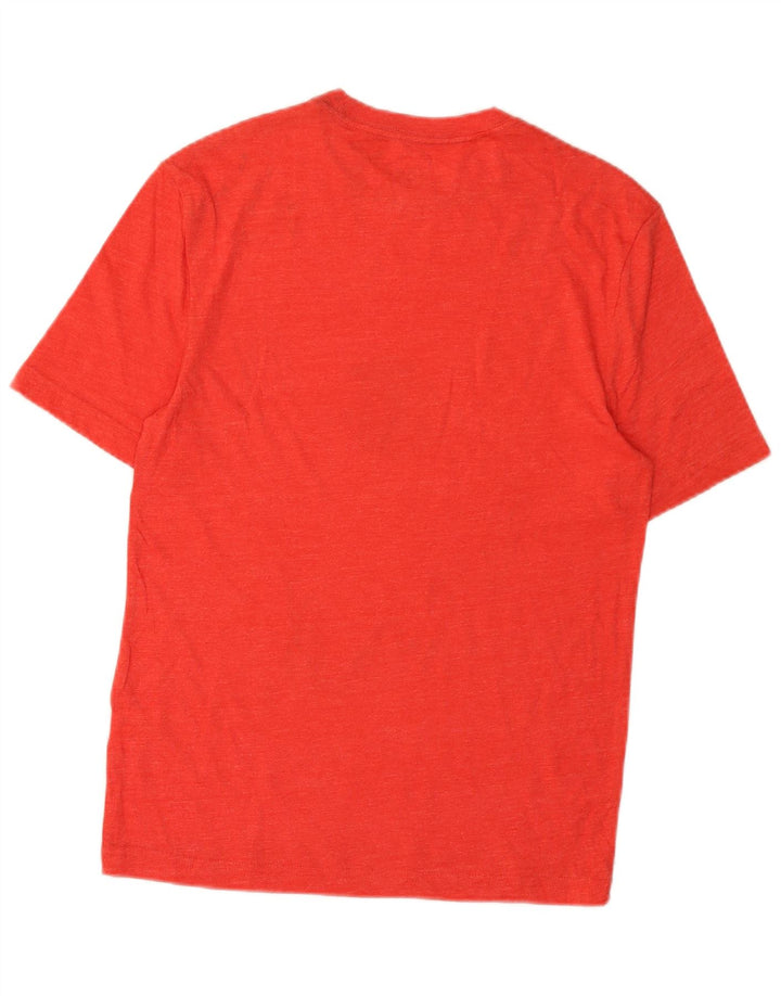 Tricou grafic NHL Chicago Blackhawks pentru bărbați Top mic poliester roșu