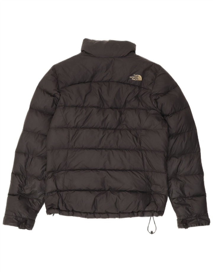 Jachetă căptușită pentru femei The North Face UK 14 Medium Black Poliester