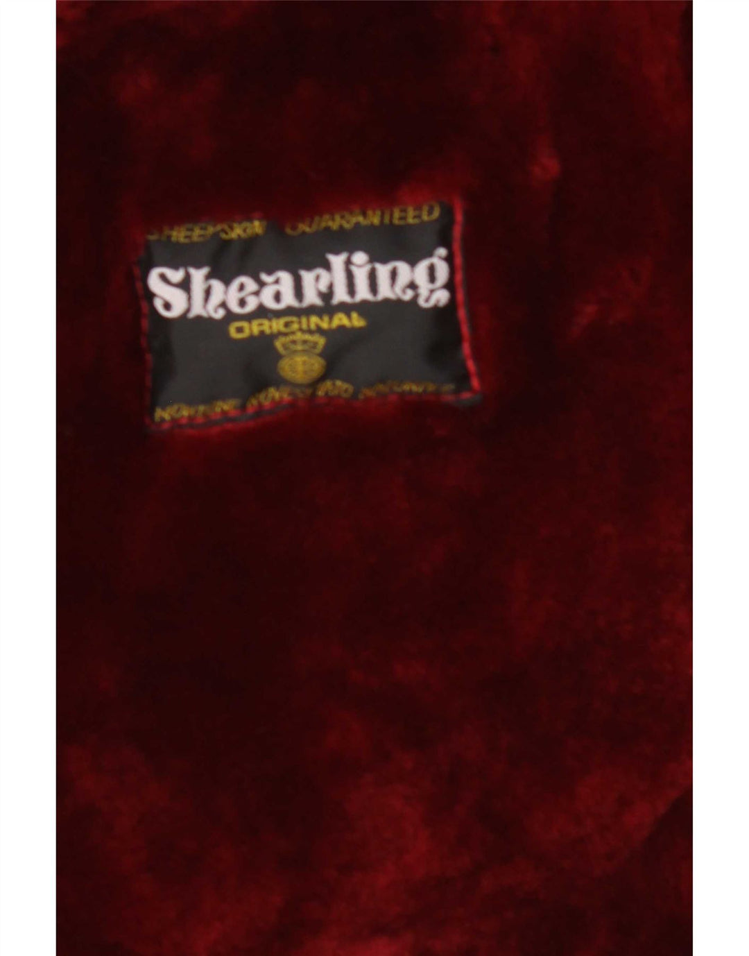 Jachetă supradimensionată pentru femei Nazareno Gabrielli IT 44 Medium Red