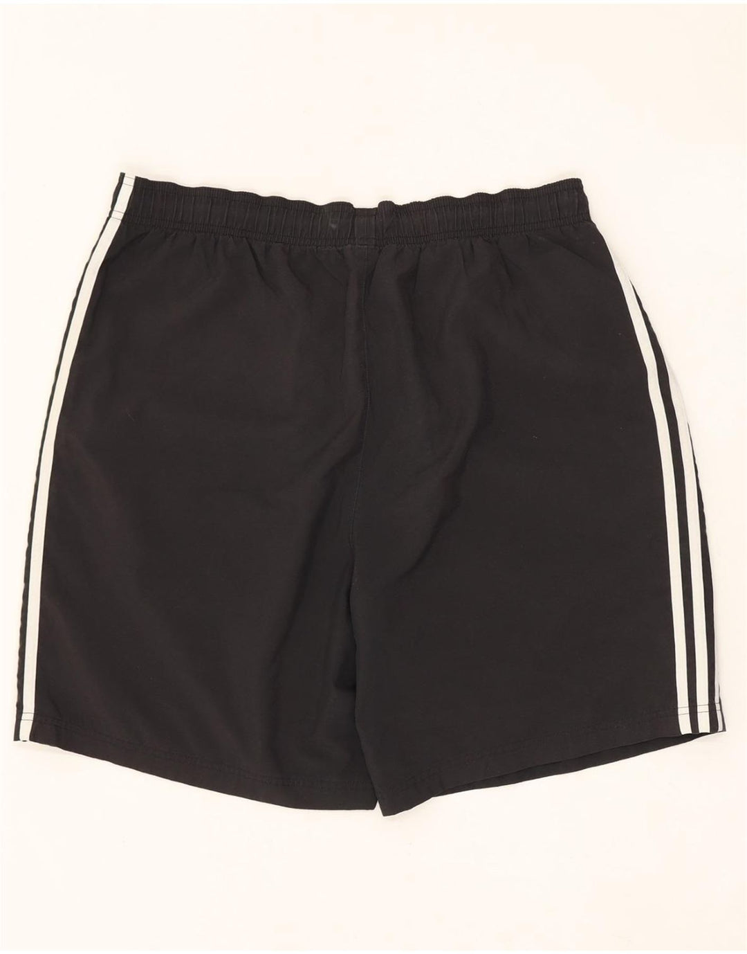 Pantaloni scurți sport ADIDAS pentru bărbați, mari, negru