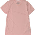 Tricou Puma Femei Top UK 12 Medium Pink Poliester