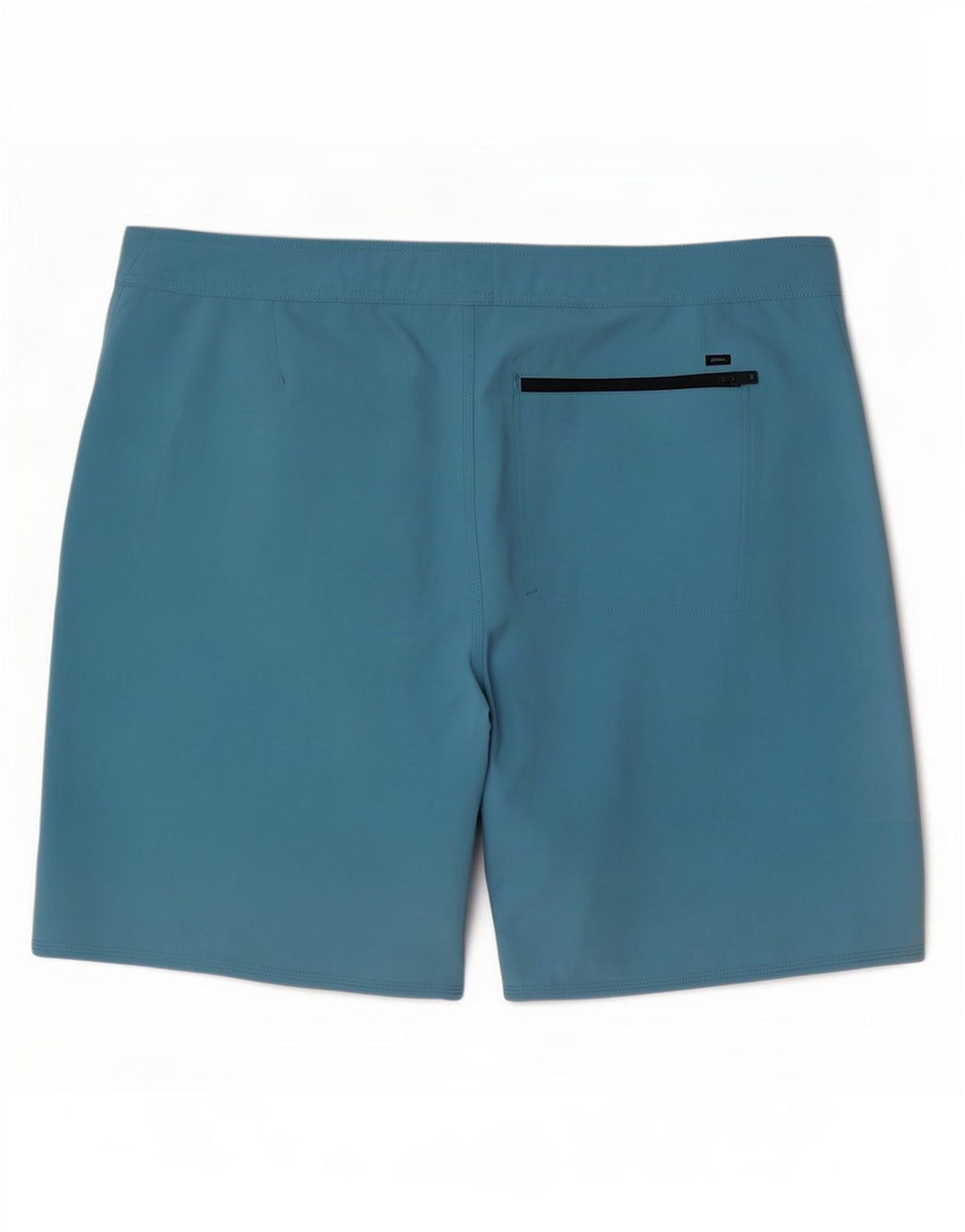 Pantaloni scurți de înot Quiksilver pentru bărbați XL poliester albastru