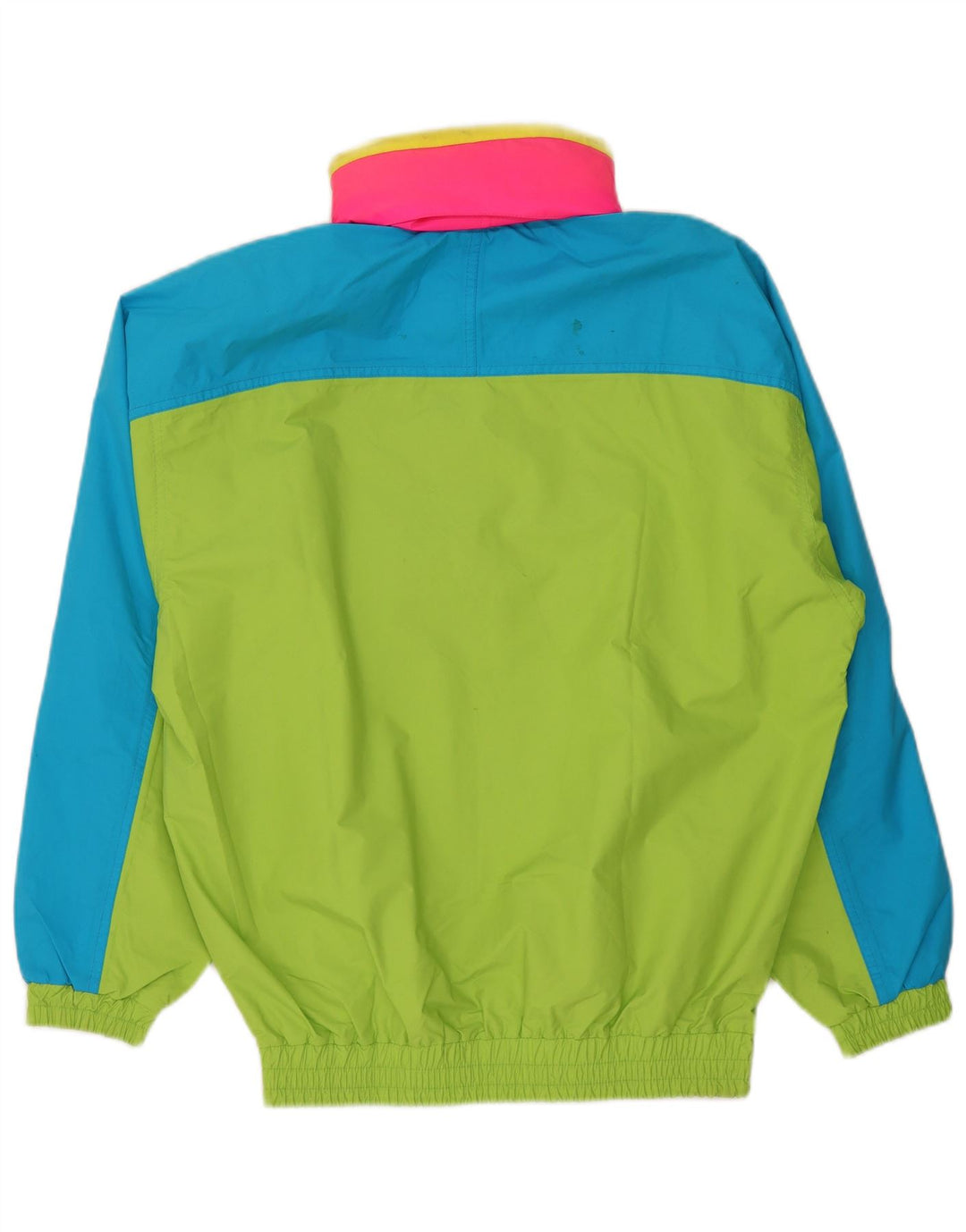 Jachetă de ploaie pulover pentru bărbați Bailo IT 48 Medium Multicolor Colorblock