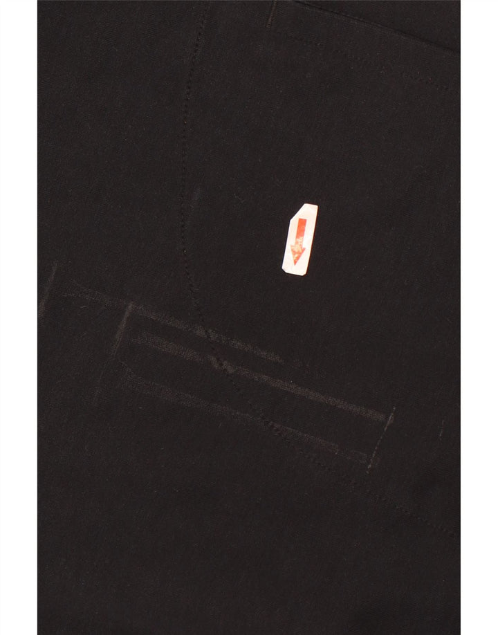 Pulover pentru bărbați Puma Pulover Medium Negru Colorblock Poliester