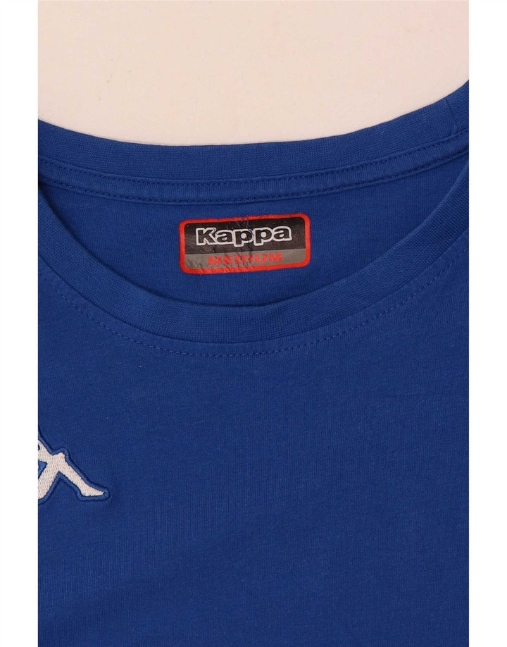 Tricou Bărbați Kappa Top Medium Blue