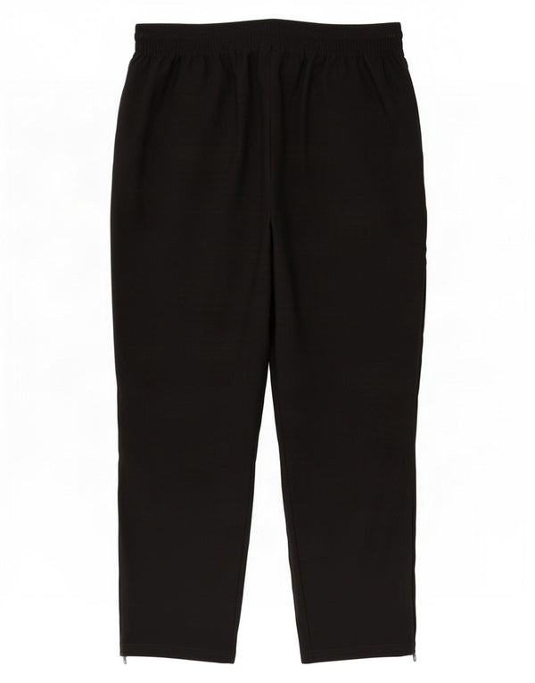 Pantaloni de trening Adidas pentru bărbați XL poliester negru