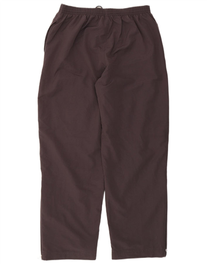 Pantaloni de trening pentru bărbați Champion 2XL poliester negru
