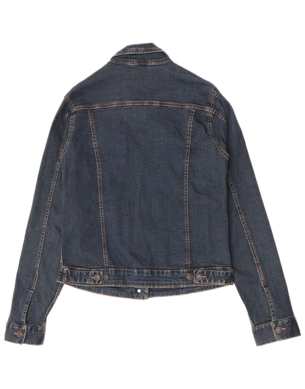 Rainbow Girls Seattle denim jachetă 13-14 ani 2XL bumbac albastru