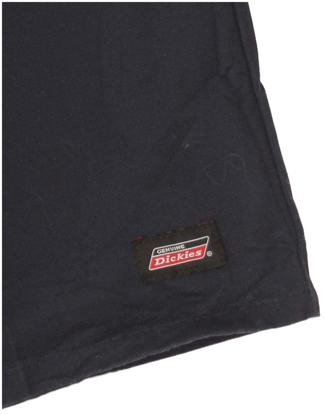 Pantaloni scurți chino pentru bărbați Dickies W32 Medium Bleumarin