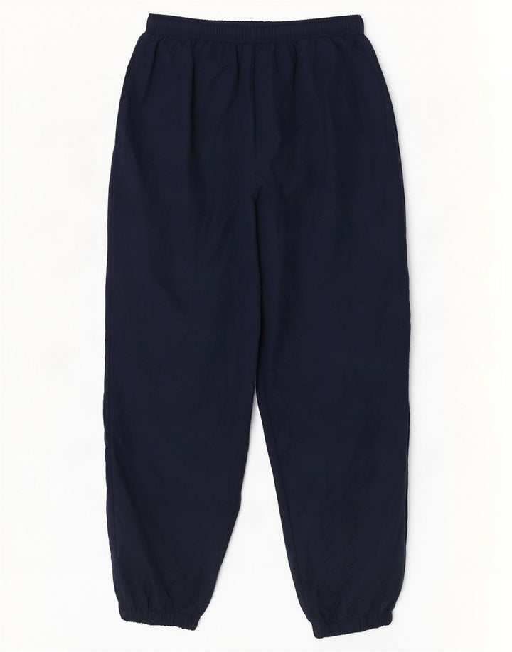 Pantaloni de trening grafic Canterbury pentru bărbați Pantaloni de jogging, mediu, bleumarin