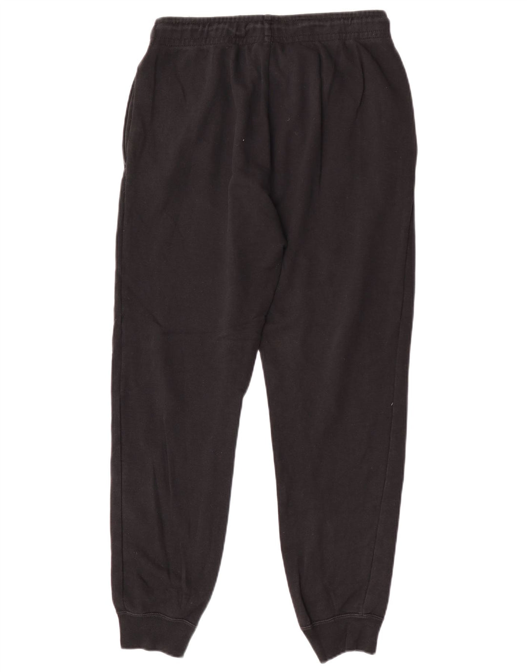 Pantaloni de trening pentru bărbați Nike Pantaloni de jogging Mici, negru, bumbac
