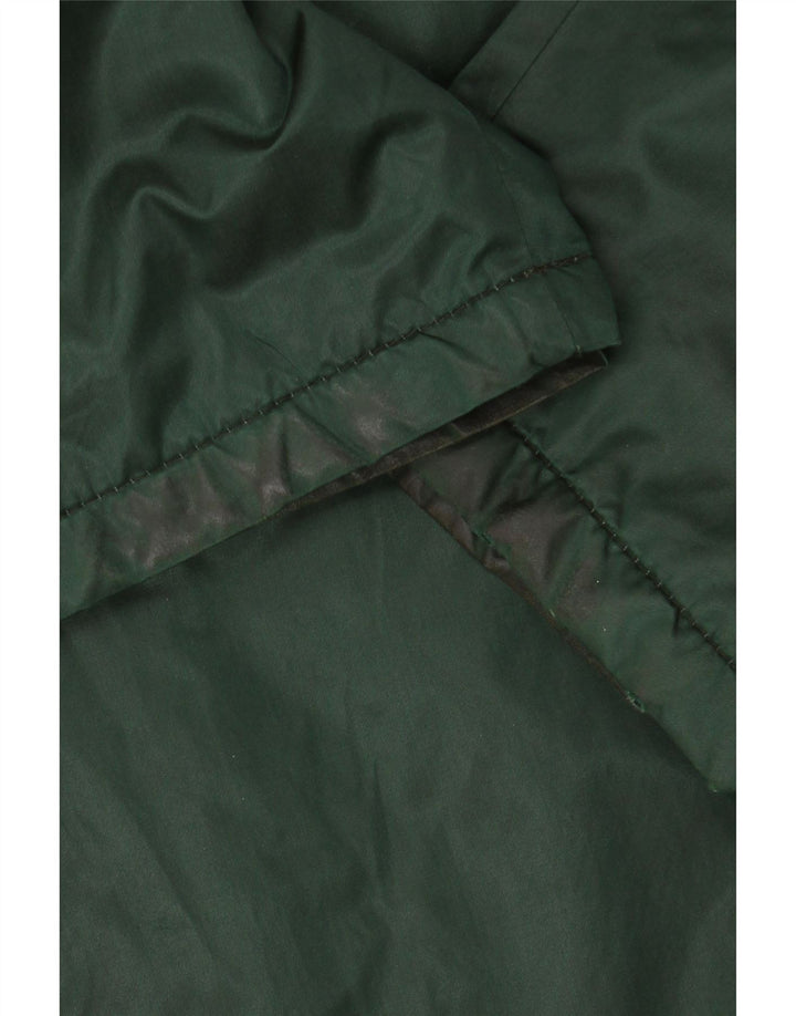 ROCCOBAROCCO Palton pentru femei UK 18 XL Verde