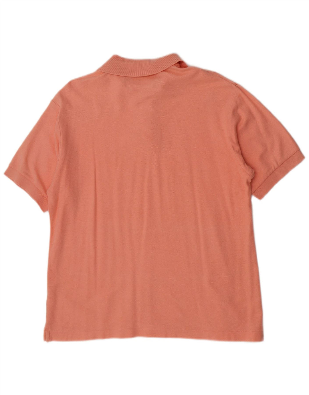 Tricou polo Fila pentru bărbați IT 50 portocaliu mediu