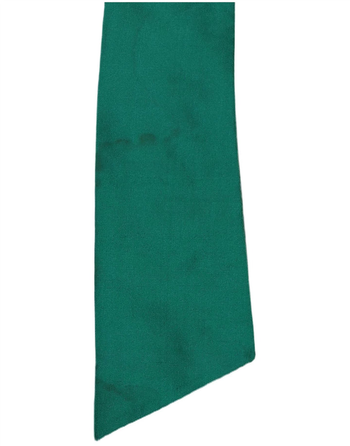 COAST Rochie fără bretele pentru femei UK 8 Small Green Acetat