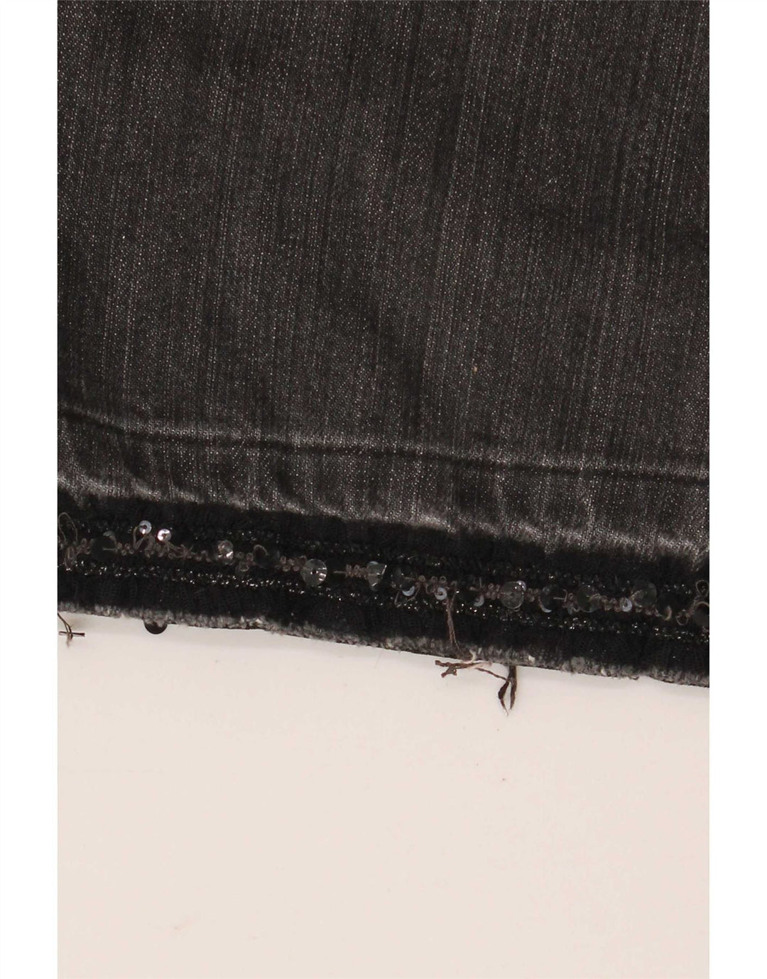 Blugi Lee Desoto Bootcut W32 L33 bumbac gri