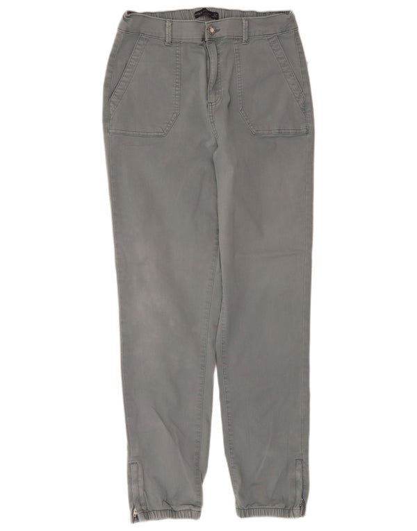 Pantaloni de jogging pentru femei Marks & Spencer Pantaloni casual UK 12 Medium W30 L29 Albastru
