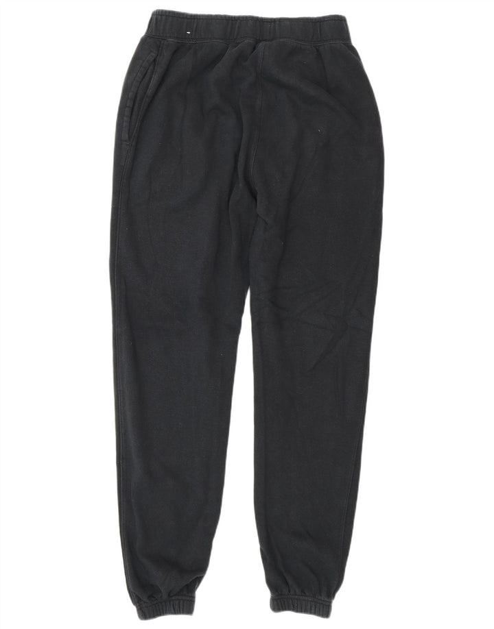 Pantaloni de trening cu grafică Nike pentru bărbați Pantaloni de jogging, mici, negru, bumbac