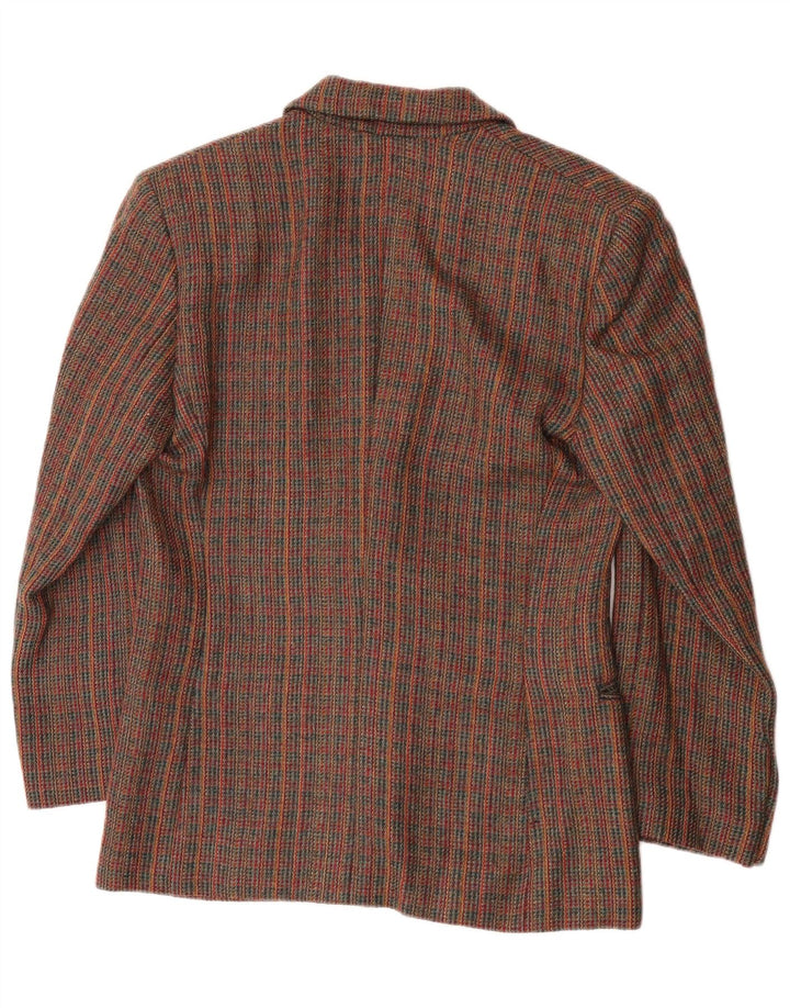 Sacou Missoni pentru femei UK 12 Mediu, multicolore, cu dungi clasice