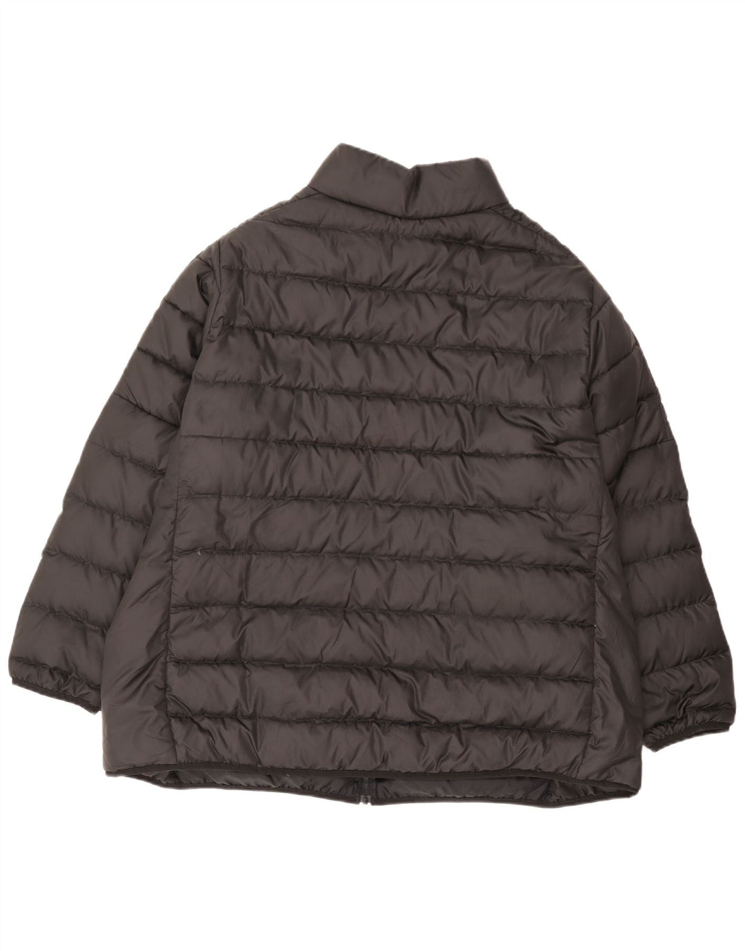 Adidas Womens Primegreen UK 28/30 3XL Negru Poliester