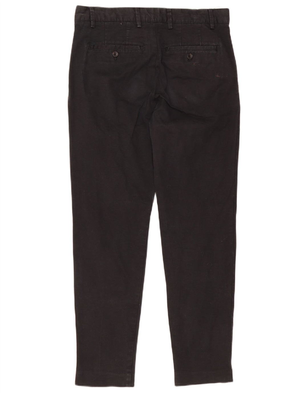 Blugi slim pentru bărbați Zara EU 40 Medium W30 L28 Negri