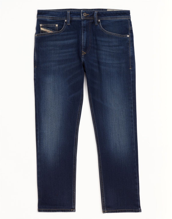 Diesel pentru femei Thavar-XP blugi skinny slim W34 L26 bumbac albastru