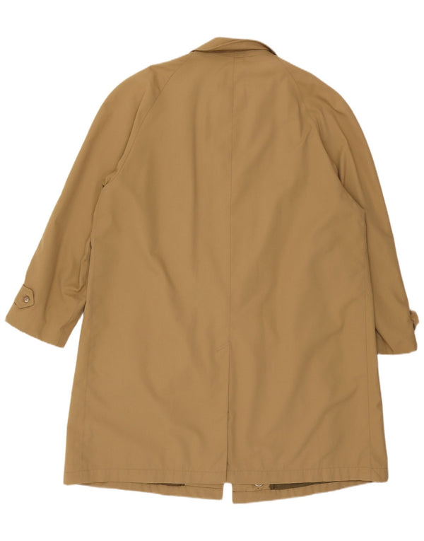Trench pentru bărbați Baracuta UK 40 Large Beige