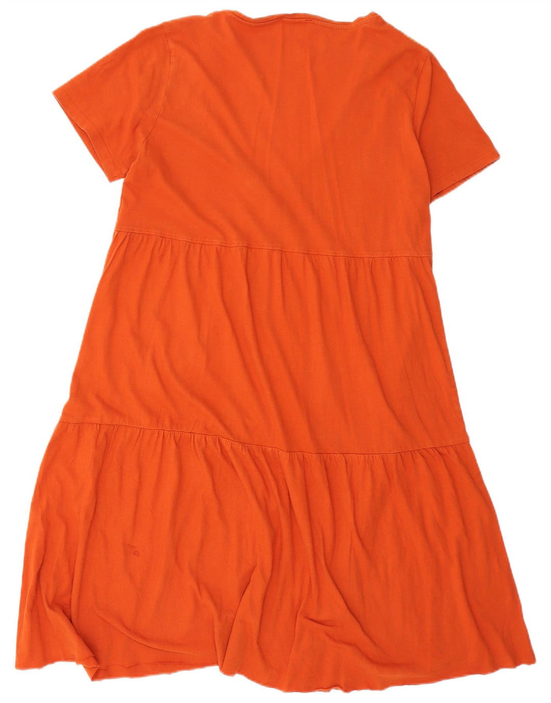 Rochie pentru femei ZARA UK 16 mare portocaliu