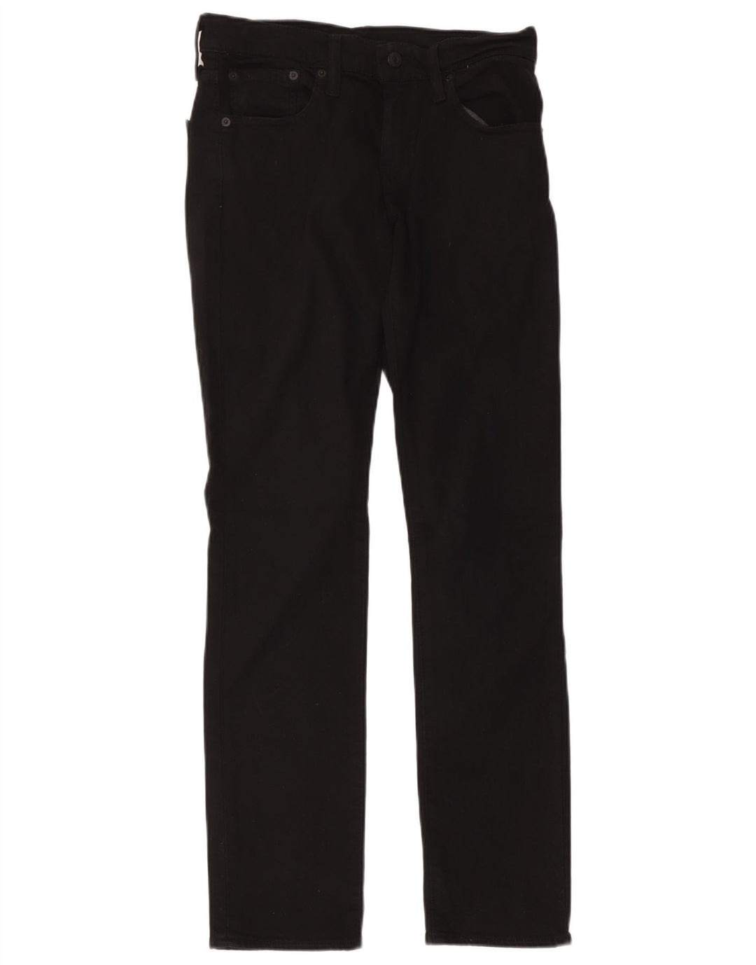 Blugi Levi's 511 Slim pentru bărbați W28 L32 bumbac negru