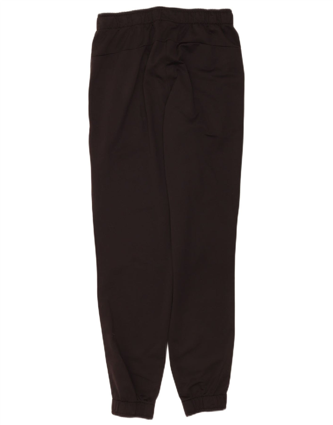Pantaloni de trening pentru bărbați Puma Pantaloni de jogging Mici Poliester negru