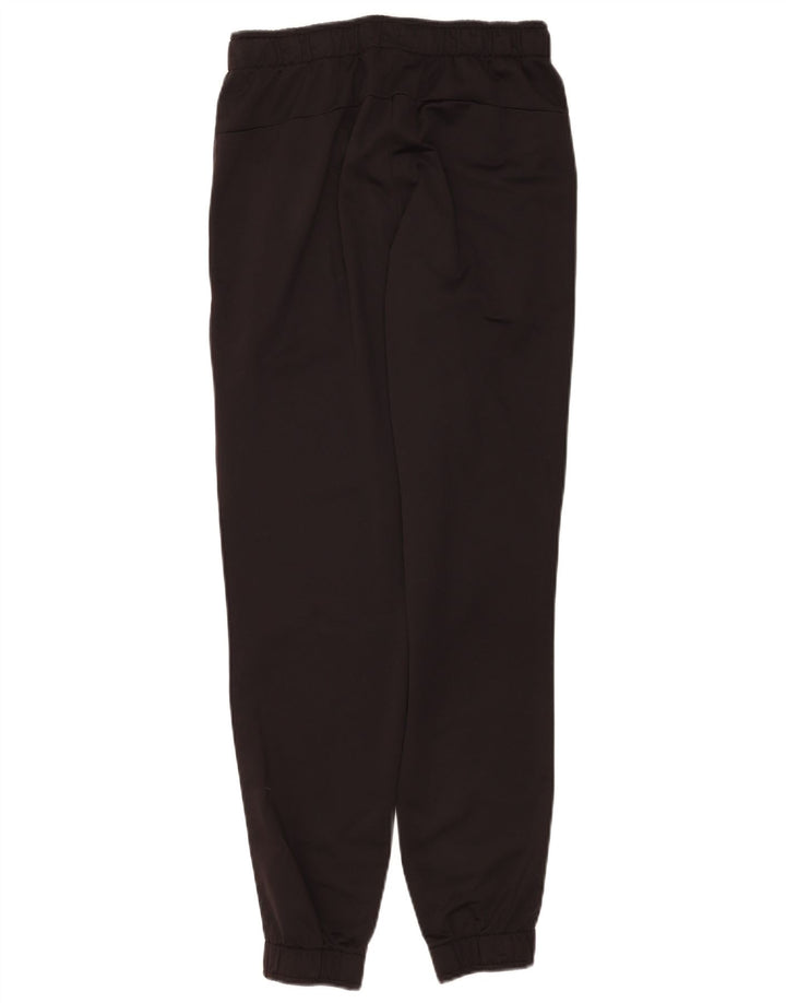 Pantaloni de trening pentru bărbați Puma Pantaloni de jogging Mici Poliester negru